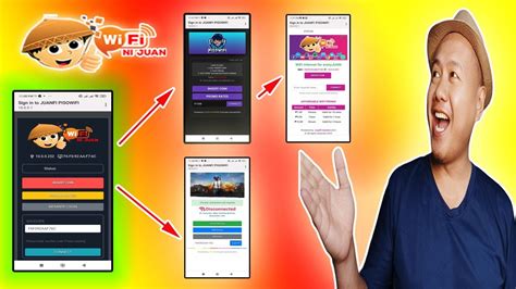 juan piso wifi reviews|JUANFI PISOWIFI [WIRELESS BASED HAPLITE] TUTORIAL.